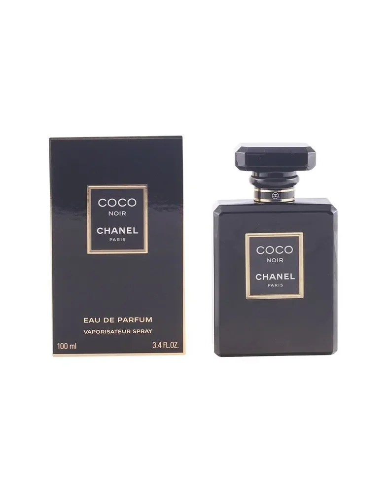 Coco Noir 3.4 oz Eau De Parfum Spray by Chanel