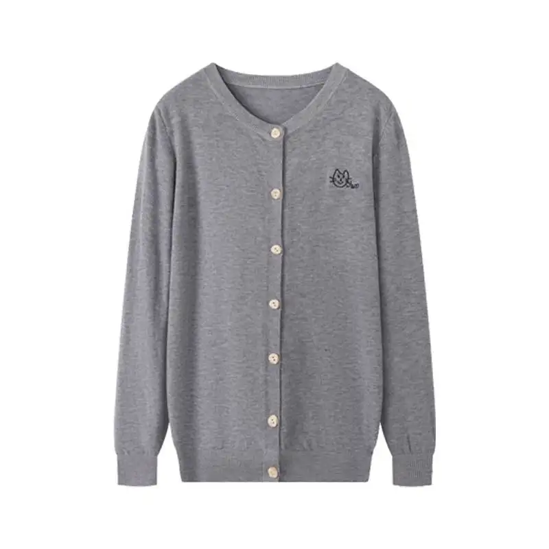 Neko Cotton Guardian _ GLOY
