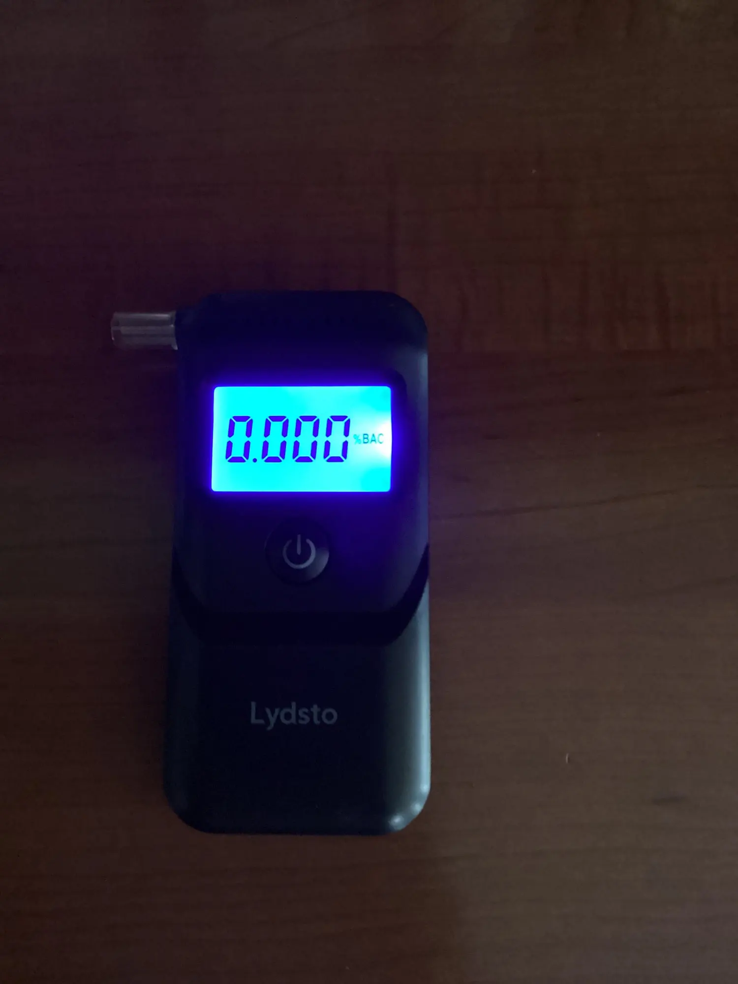 Osmo Breathalyzer R7 Basple