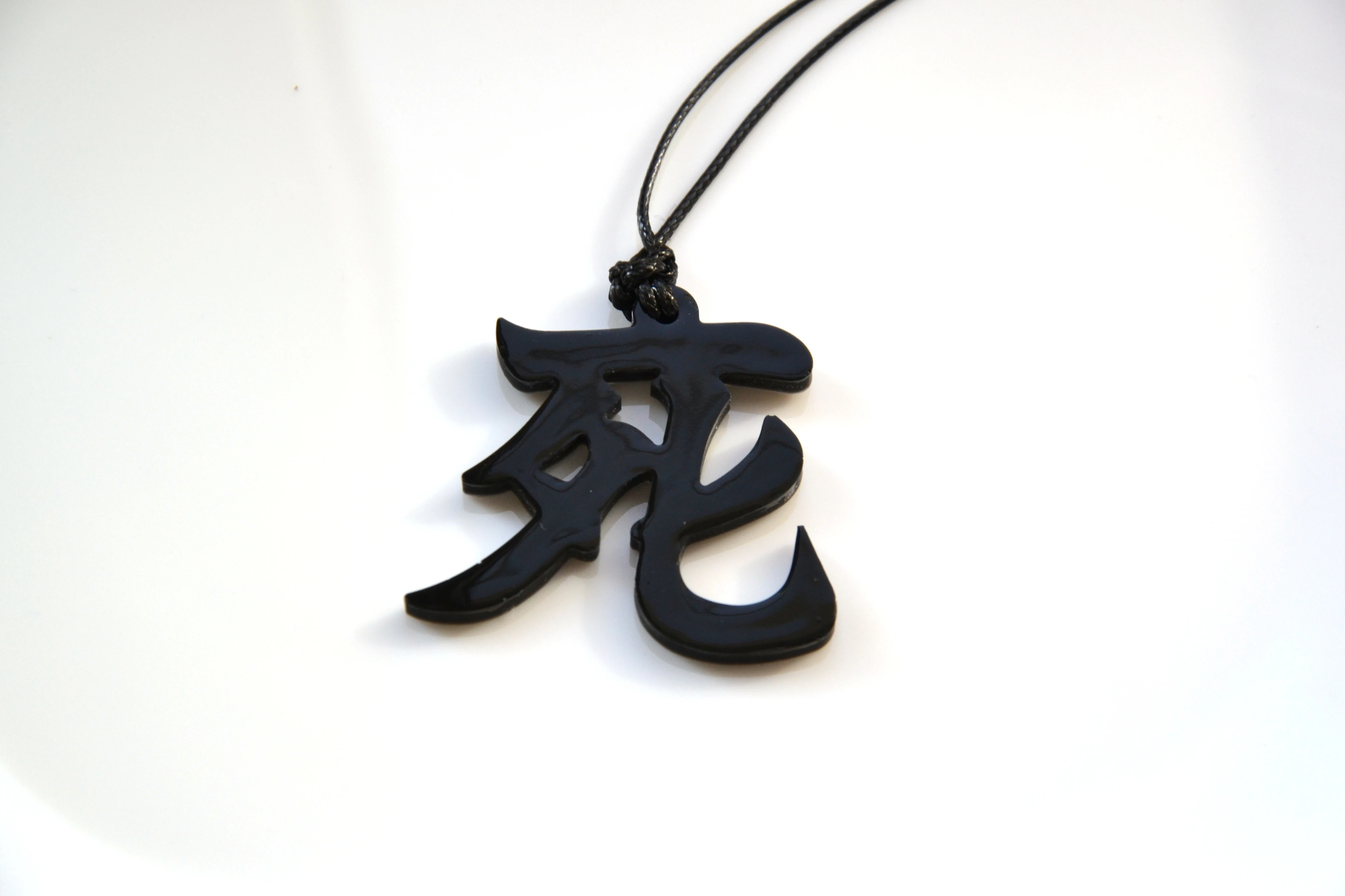 Рисунок 3 - Подвеска  колье ожерелье украшение