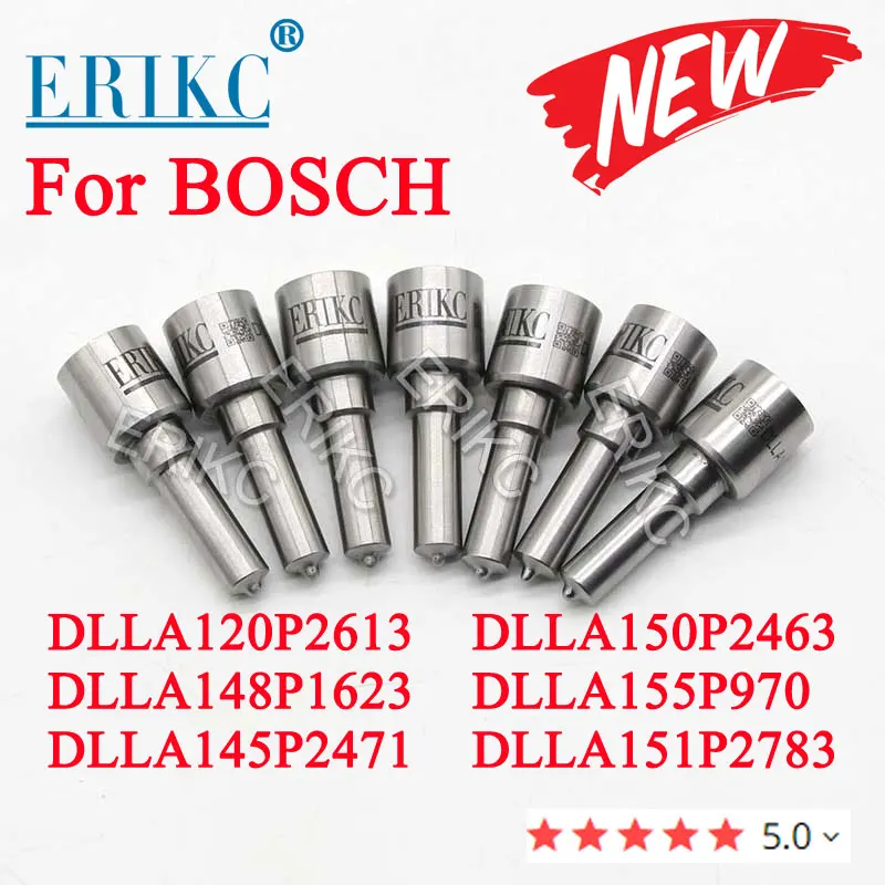 

DLLA120P2613 DLLA150P2463 DLLA148P1623 Common Rail Injector Nozzle Sprayer DLLA155P970 DLLA145P2471 DLLA151P2783