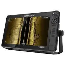Discount Sales New HDS-16 Live Fish Finder with Active Imaging 3-in-1 Transom Mount Transducer C-MAP Pro Available