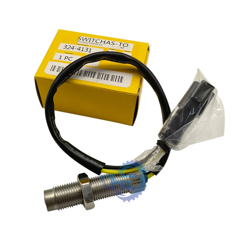 E320C  ӵ  324 4131-3244131  Ʈ ǰ 324-4131