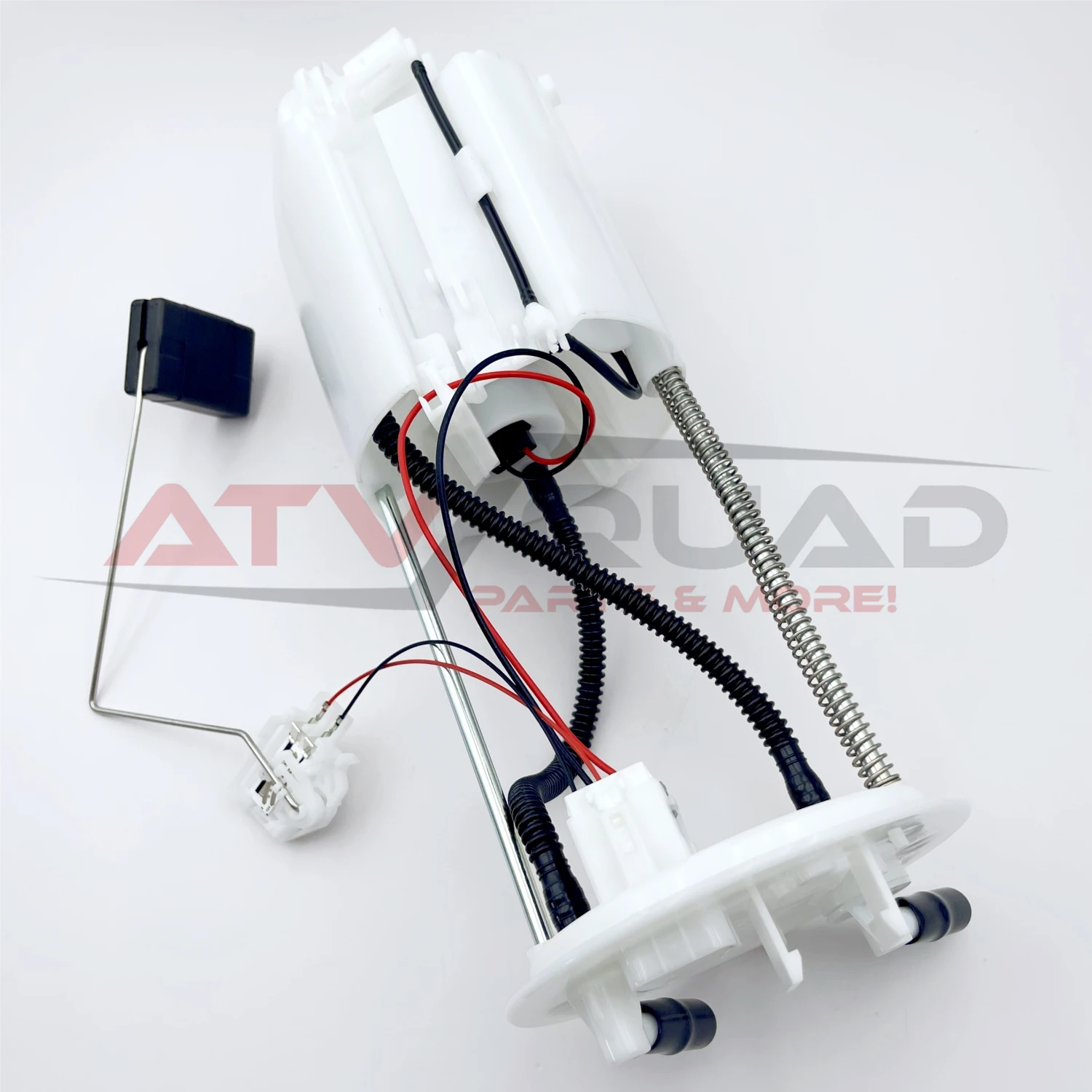 Fuel Pump Assembly 1760A221 Fits For Mitsubishi L200 2.5 DI-D Triton Strada 2010-2016 1760A168 крестовина передняя для автомобилей l200 06 25x76 8 mitsubishi mb000823 trialli cc 403