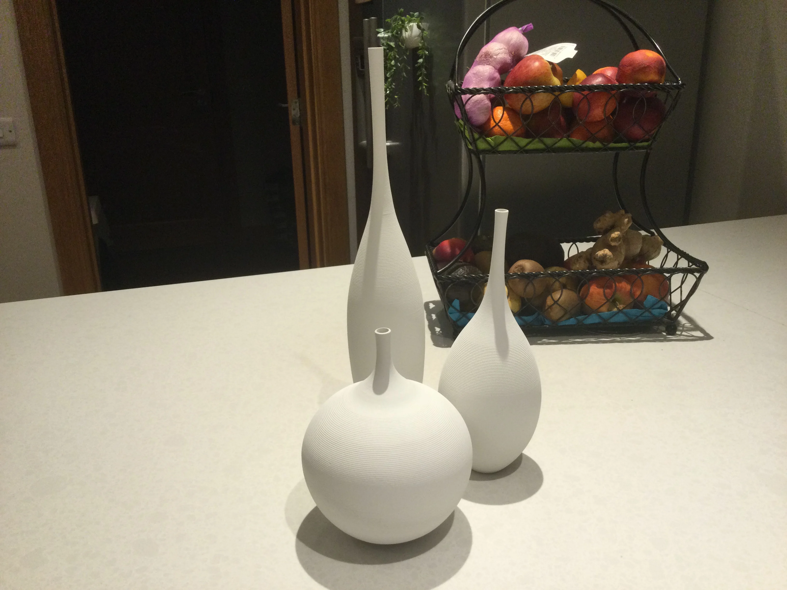 Minimalist Handmade Art Zen Vase Ceramic Decoration Living Room Model Home Decoration Black and White Art Vase Hand Drawing photo review