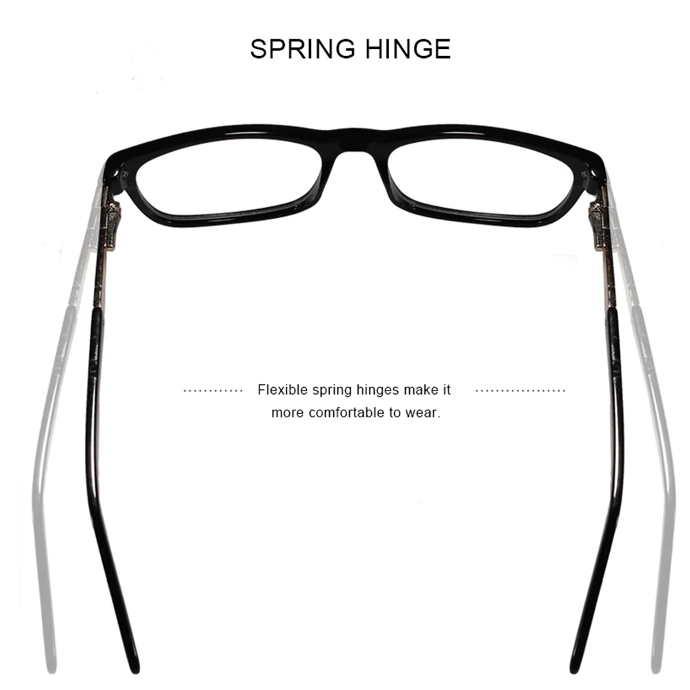 Anti Blue Light Glasses Women Eyewear Frames