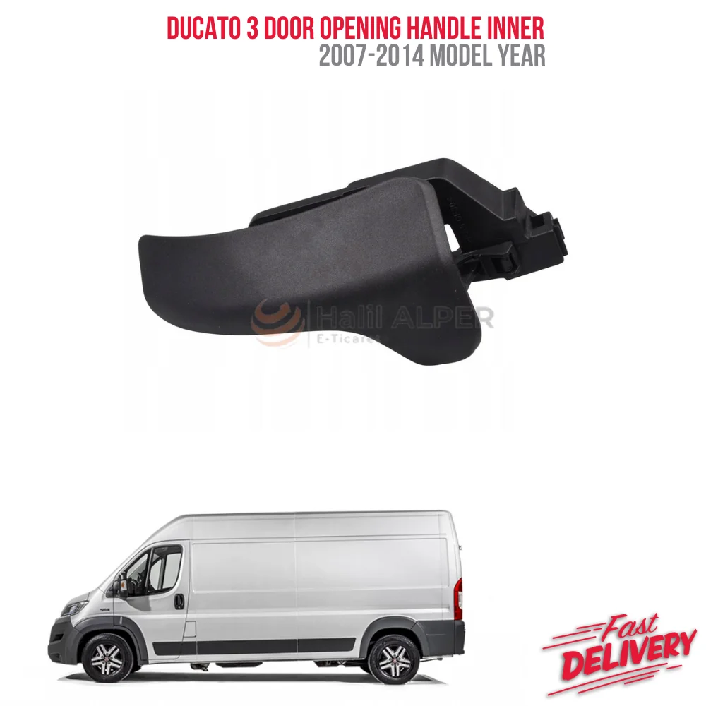 For Ducato 3 door opening hand inner OEM 735532897 High Quality Excellent Material Reasonable Price Fast Delivery