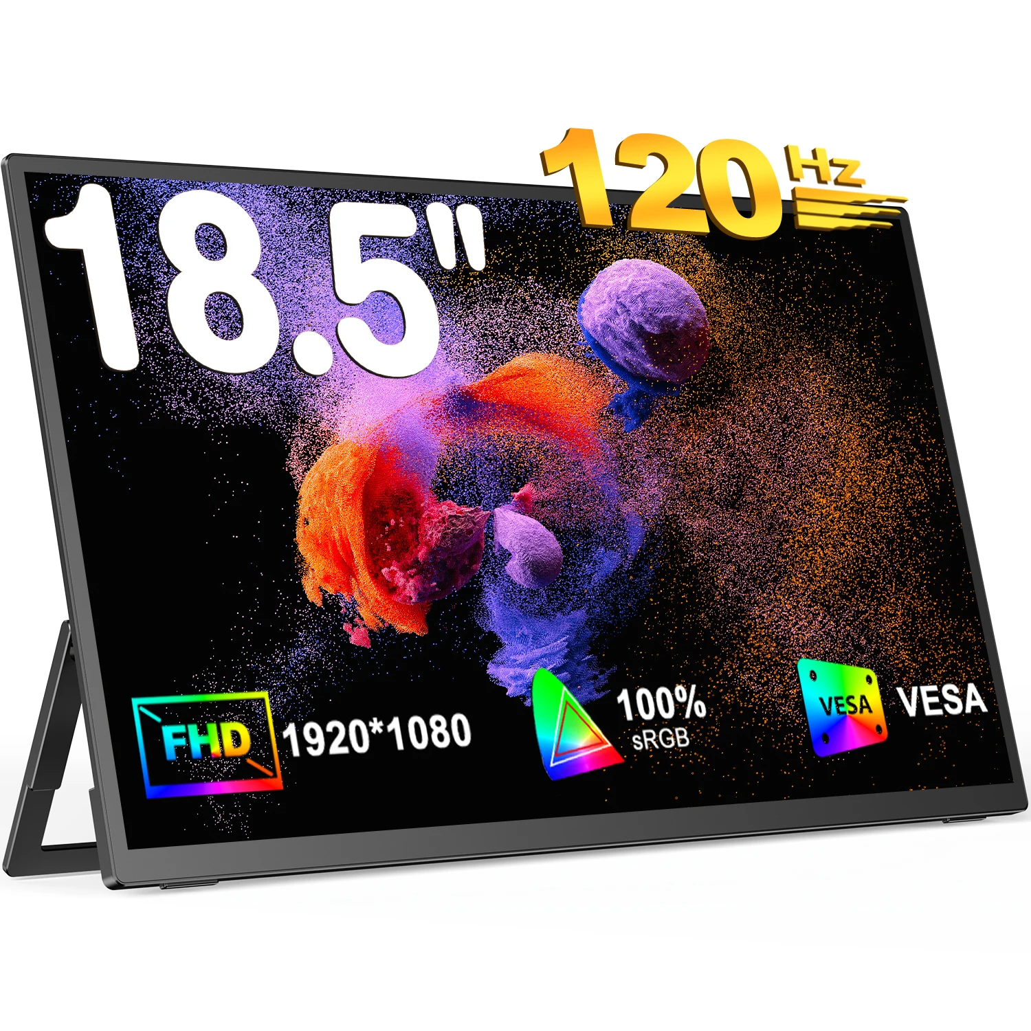 UPERFECT 18 UMax 18.5