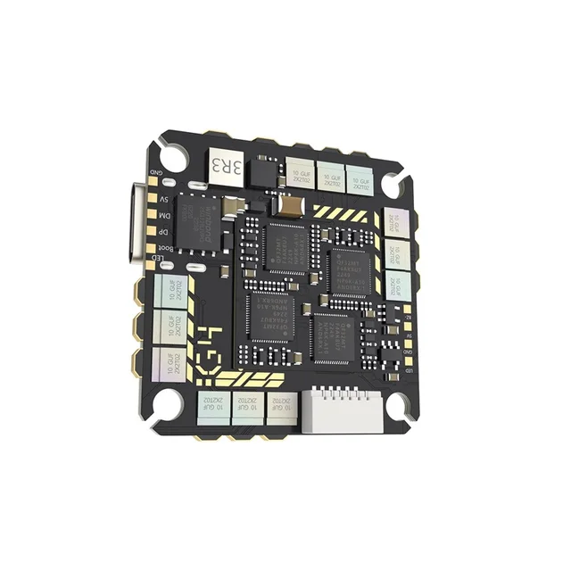 GEPRC GEP-TAKER G4 45A AIO ICM 42688-P Betaflight OSD W/AT7456EV 5