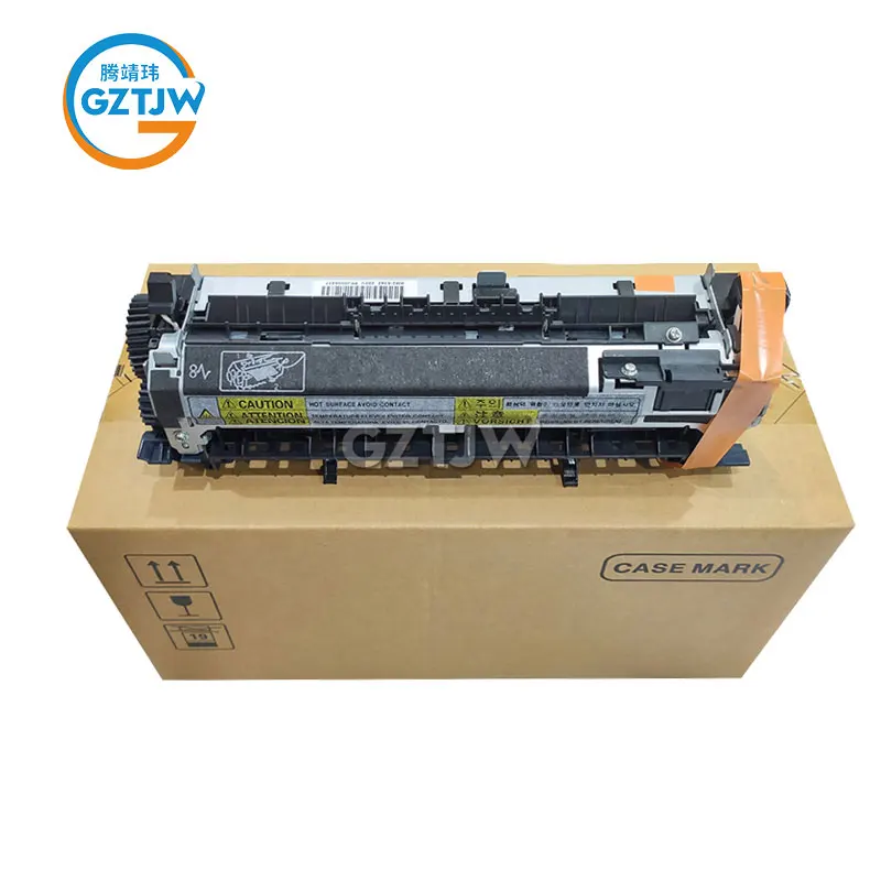 RM2-6342 퓨저 유닛, HP M604 M605 M606 604 605 606 퓨저 어셈블리 퓨저 키트, 퓨저 어셈블리 RM2-6308 110V, 220V