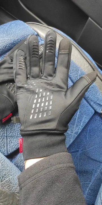 Thermal Gloves