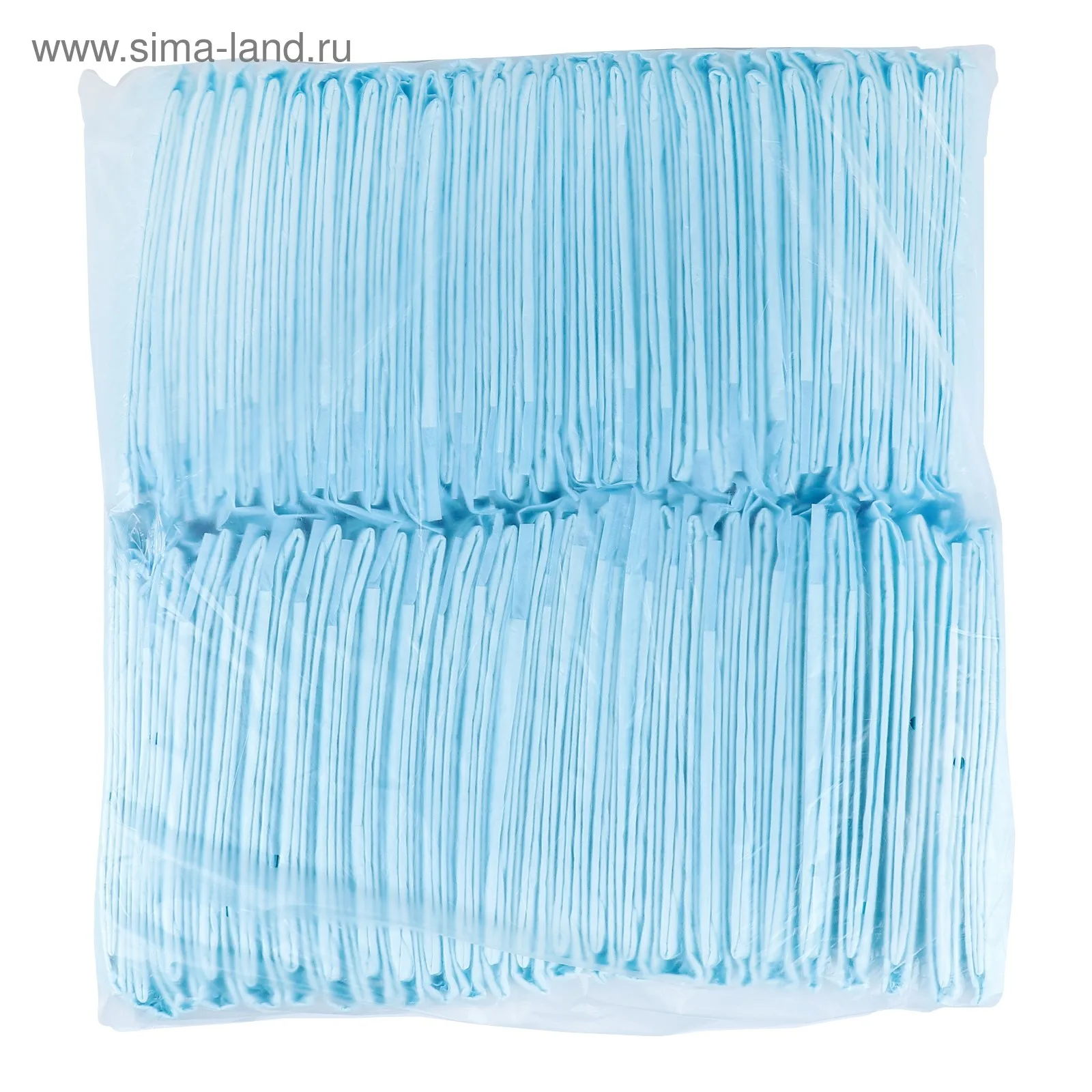 Рисунок 3 - Пеленки впитывающие