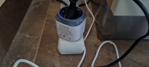 eWelink Smart Socket EU16A/20A Wifi Smart Plug With Power Monitor Smart Life APP Remote Control Support Google Assistant Alexa photo review