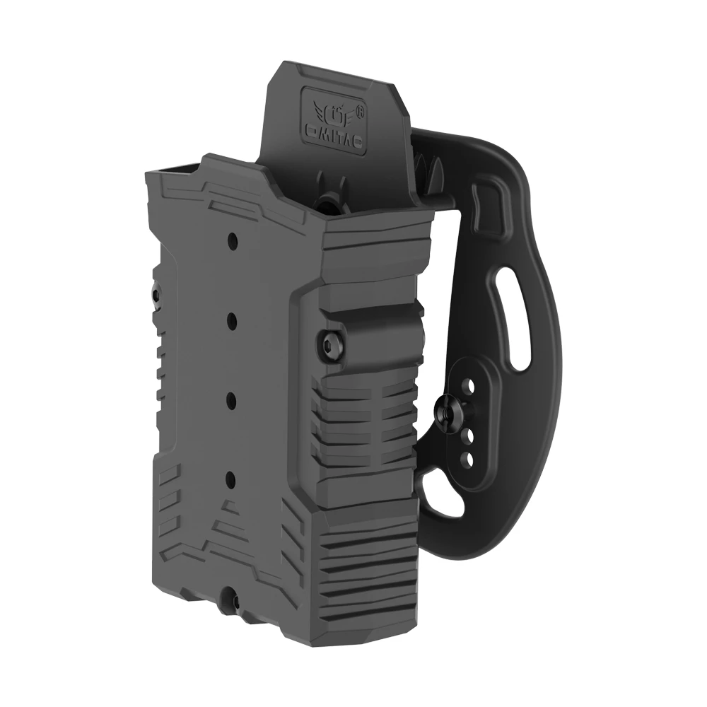 AR15 Mag Pouch Fits AR 15 / M16 / M4 magazine Ambidexterous use AR15