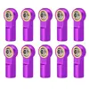 10Pcs Metal M3 Aluminum Link Rod Tie Rod End Ball Joint for AXIAL SCX10 D90 D110 Tamiya CC01 Racing 1/10 RC Car Track Car 6