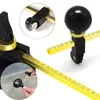 1set Premium Glass Cutting Tool - Ultra-Precise, Versatile, and Adjustable Diamond-Coated Blade for Round Glass Objects 3
