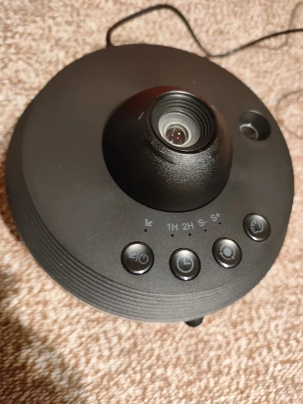 Galaxy Projector 13-in-1 – Dein Planetarium für Zuhause photo review