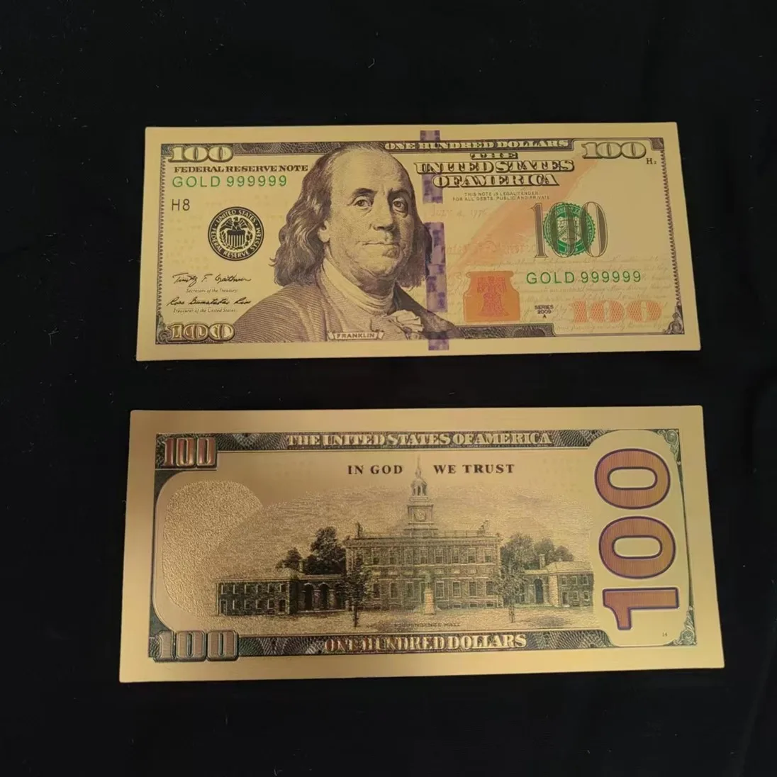 USD 50 Bills for Sale - USD 50 Bills