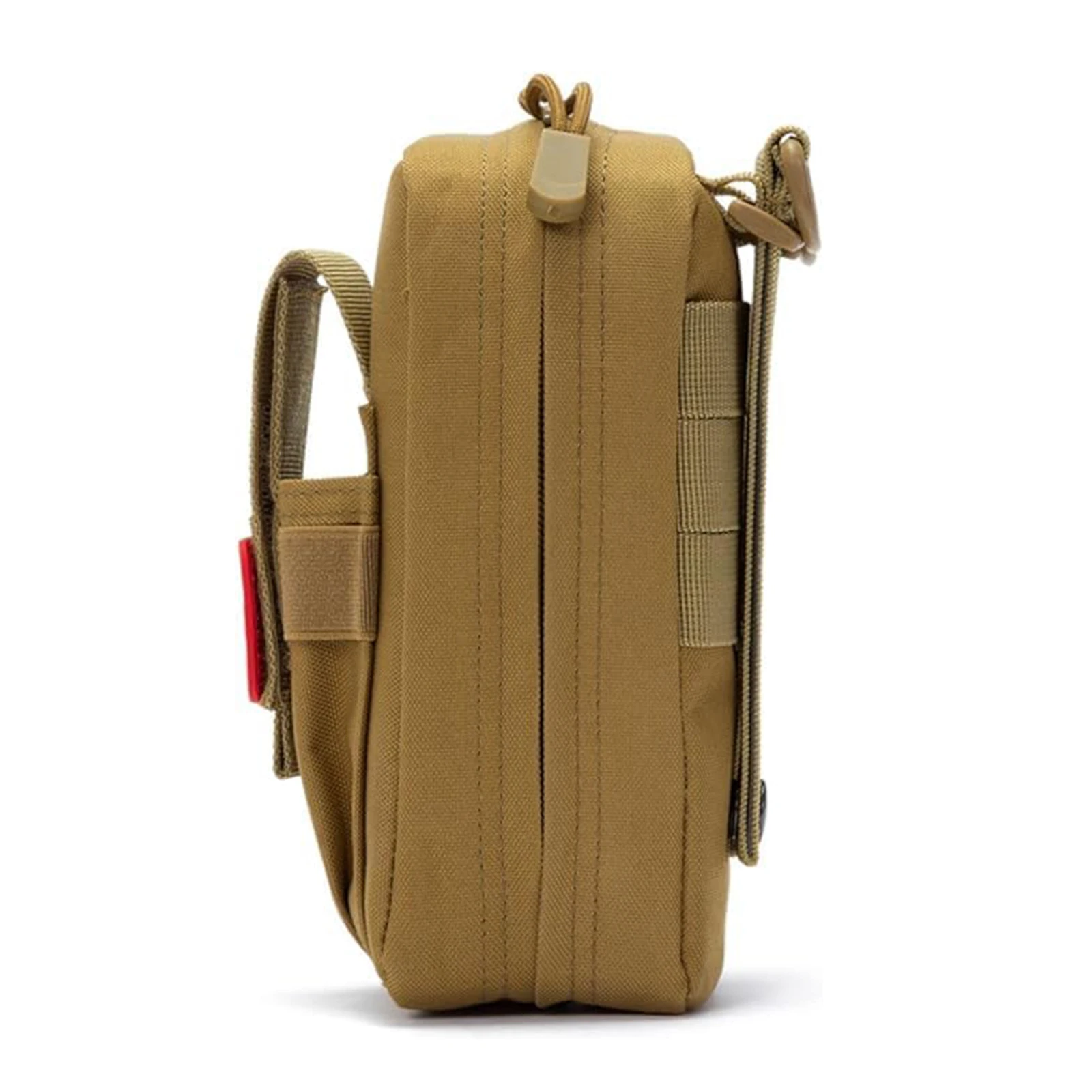 Tactical Trauma Kit Medical EDC Emergency Pouch