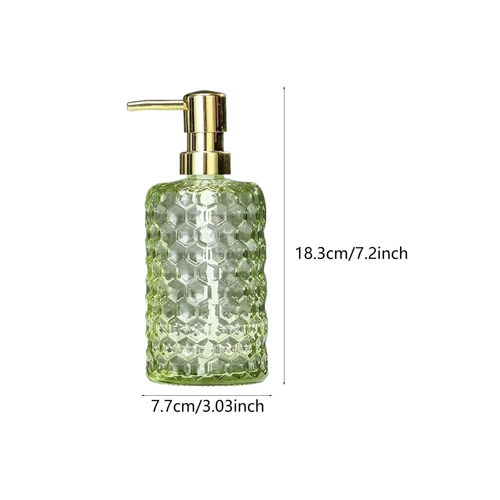 500ml Green