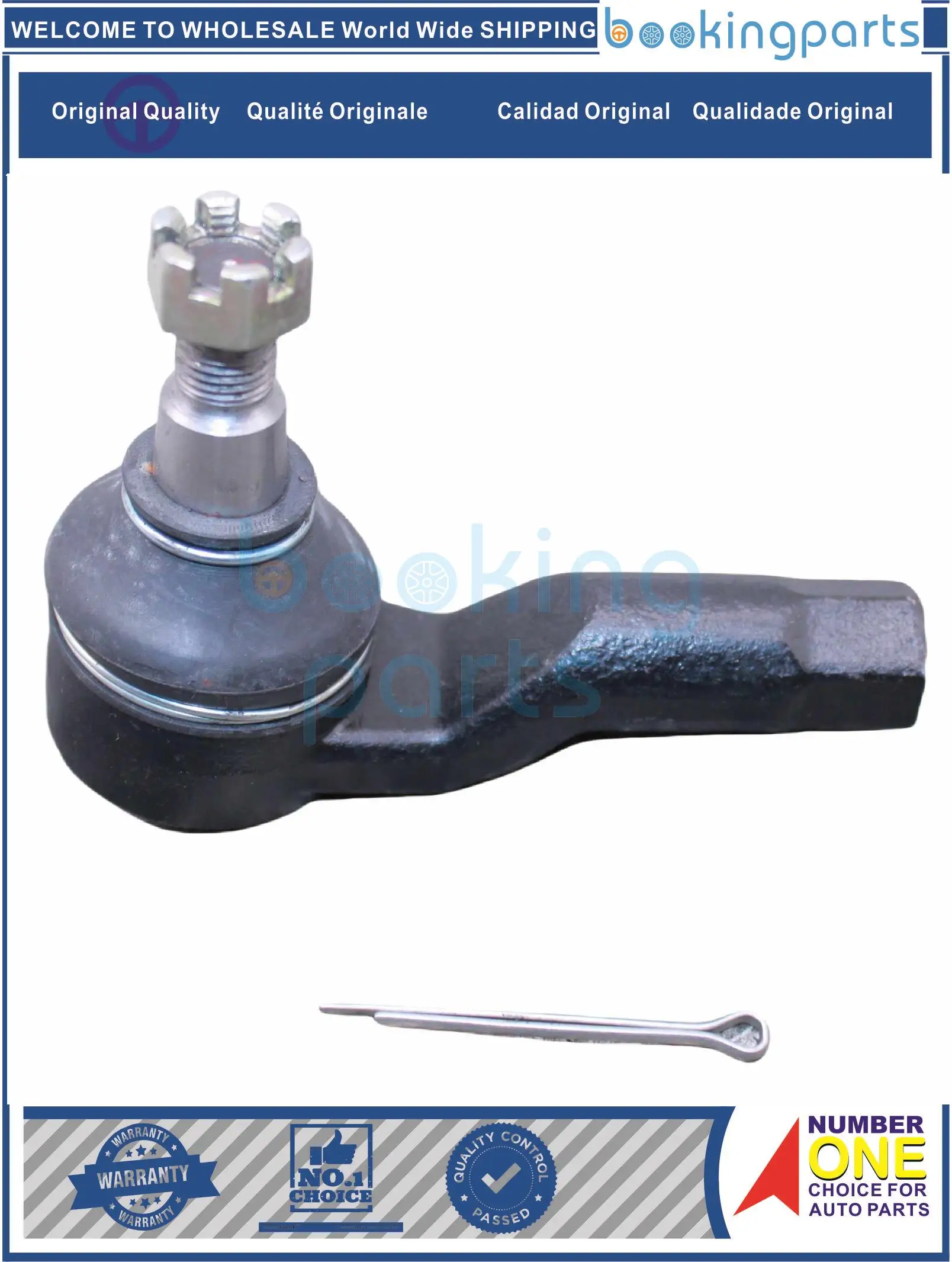 MAZDA BONGO 99-16,TITAN 00-10,VANETTE 99-10,S47P-32-280,S47P32280,SE-N361,SEN361용 타이로드 엔드