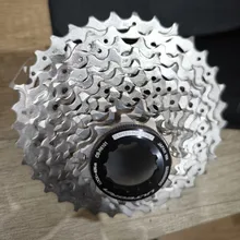 SHIMANO ULTEGRA R8100 Cassette Sprocket 11-30T/11-34T 12