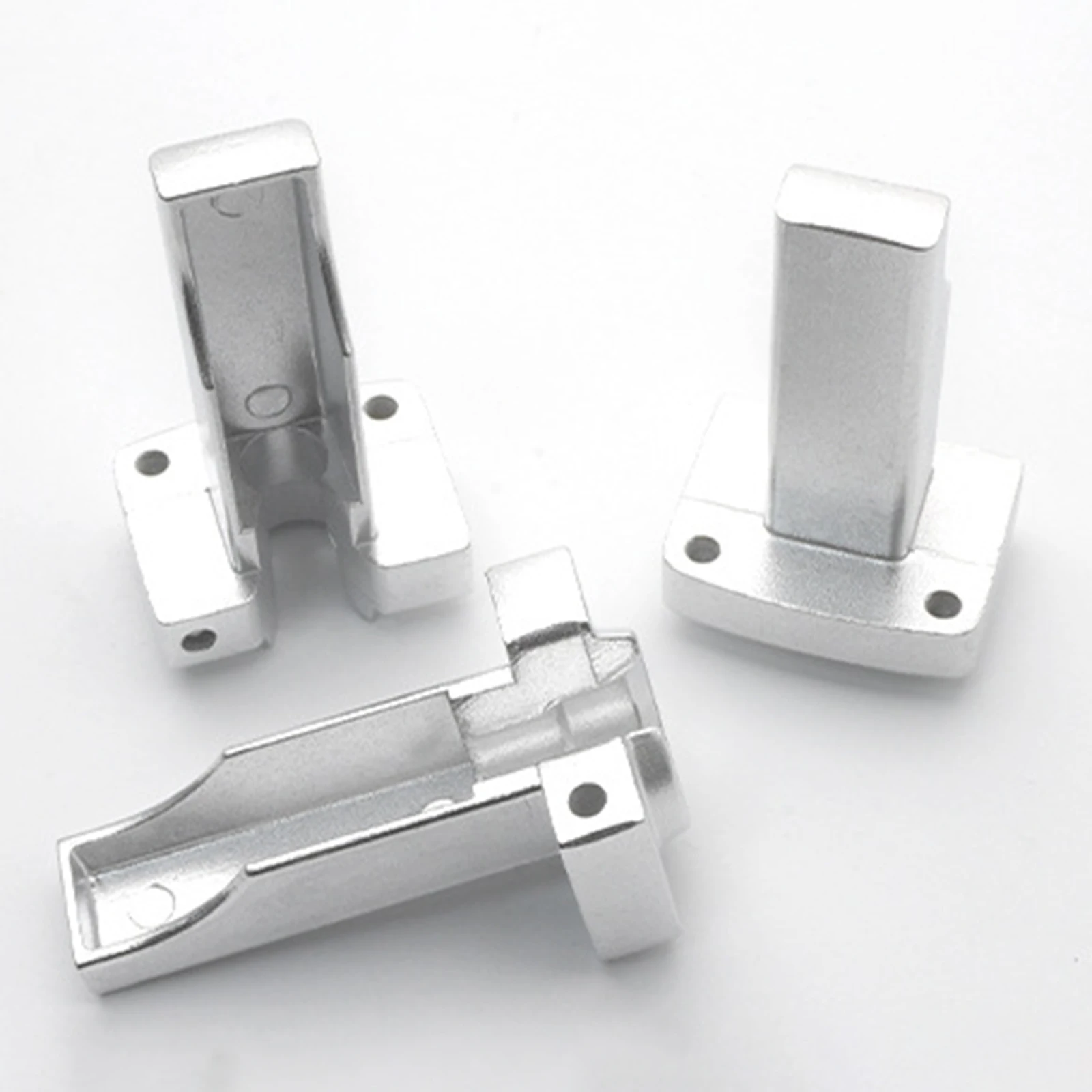 Support fer à souder alliage aluminium moulé 1 pièce compatible 210/245/115