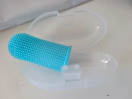 Dog Toothbrush
