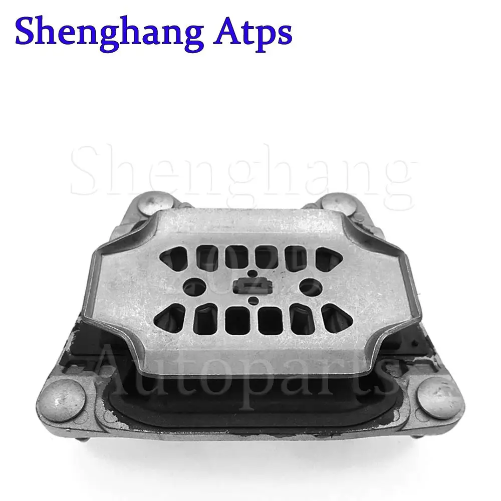 Transmission Support Mounting Rear 4F0399151AM 4F0 399 151 AM For Audi A6 A6 Quattro 2004-2011 2.8L 3.0L 3.2L 4.2L
