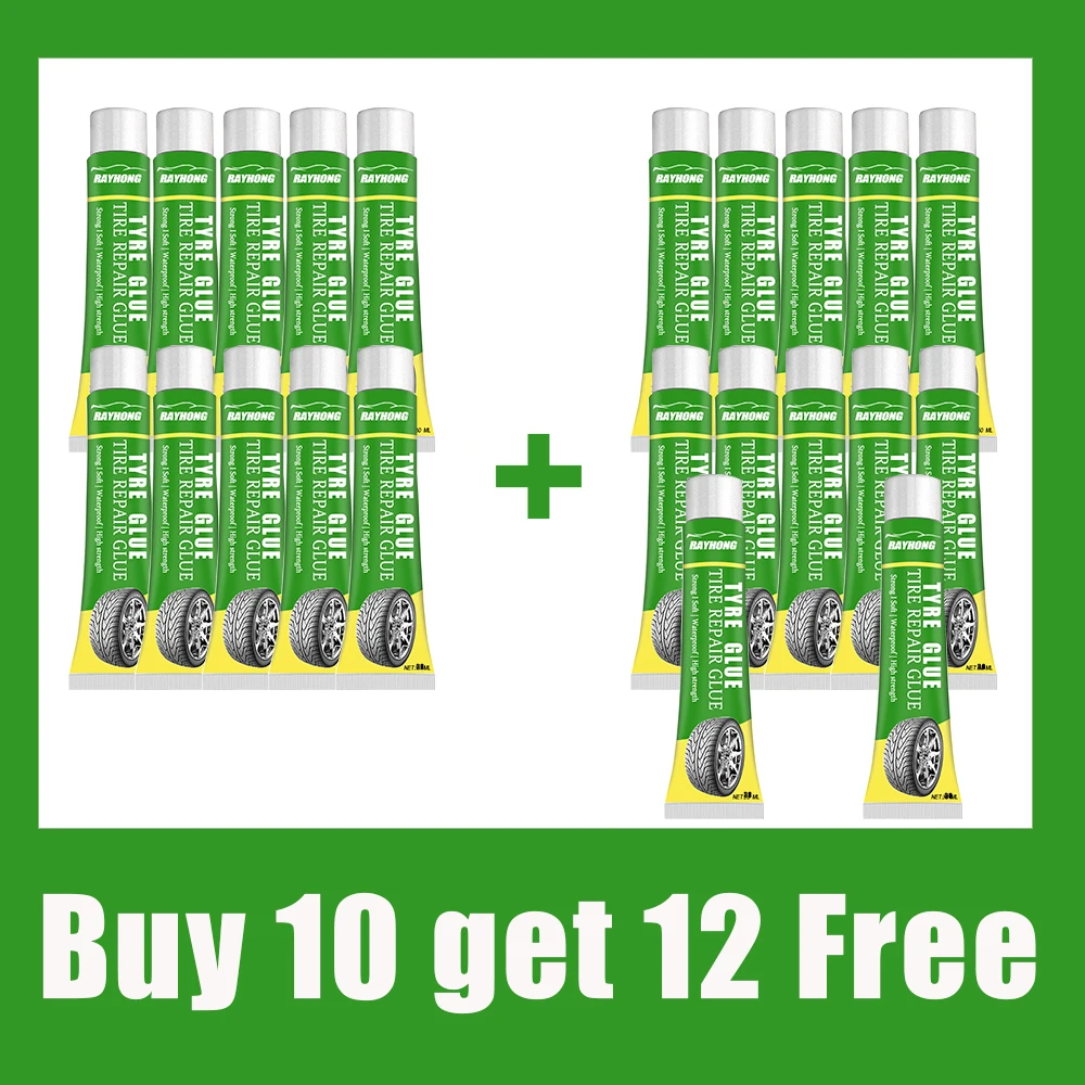 Buy 10 get 12 free