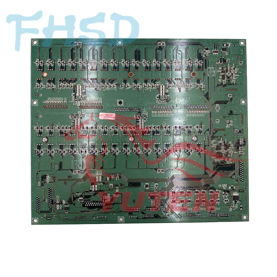 미마키 JV150 PCB 어셈블리 COM16 IO 보드 MP-E108075 / E109730
