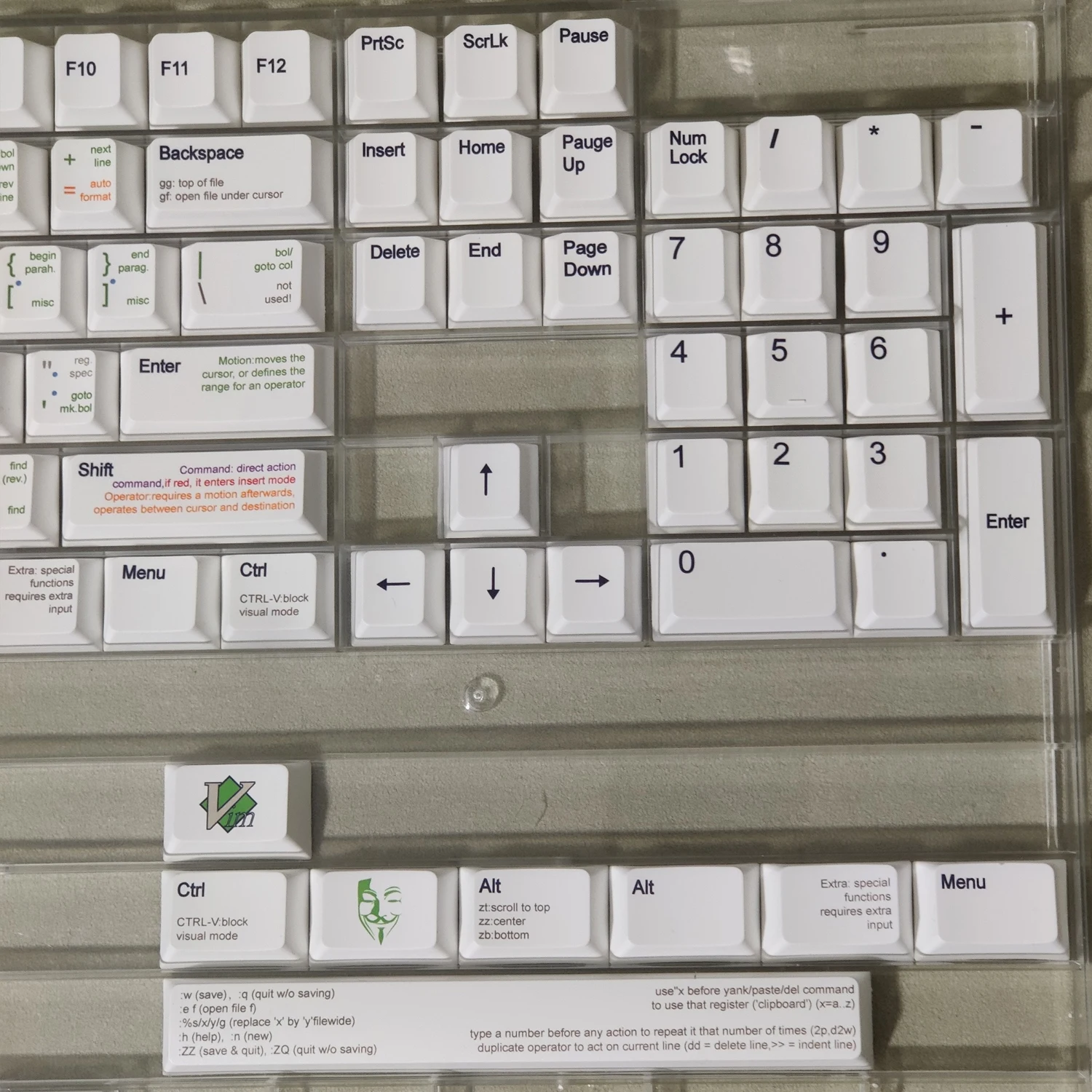 periféricos de computador