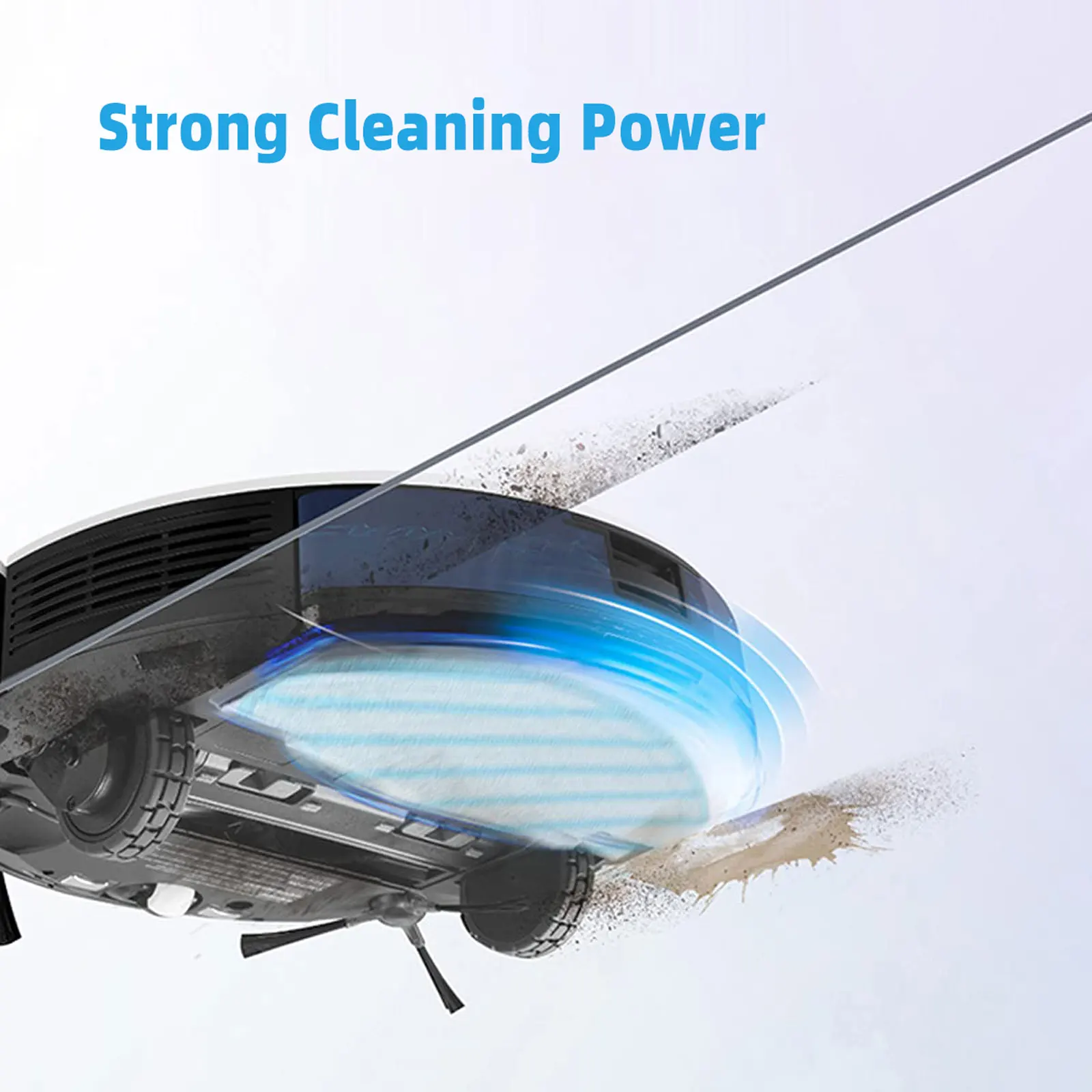 950 t5 t9 yeedi 2 hibrido pecas de reposicao acessorios 05