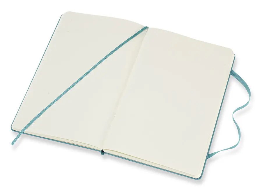 Рисунок 4 - Блокнот Moleskine Classic QP062B35