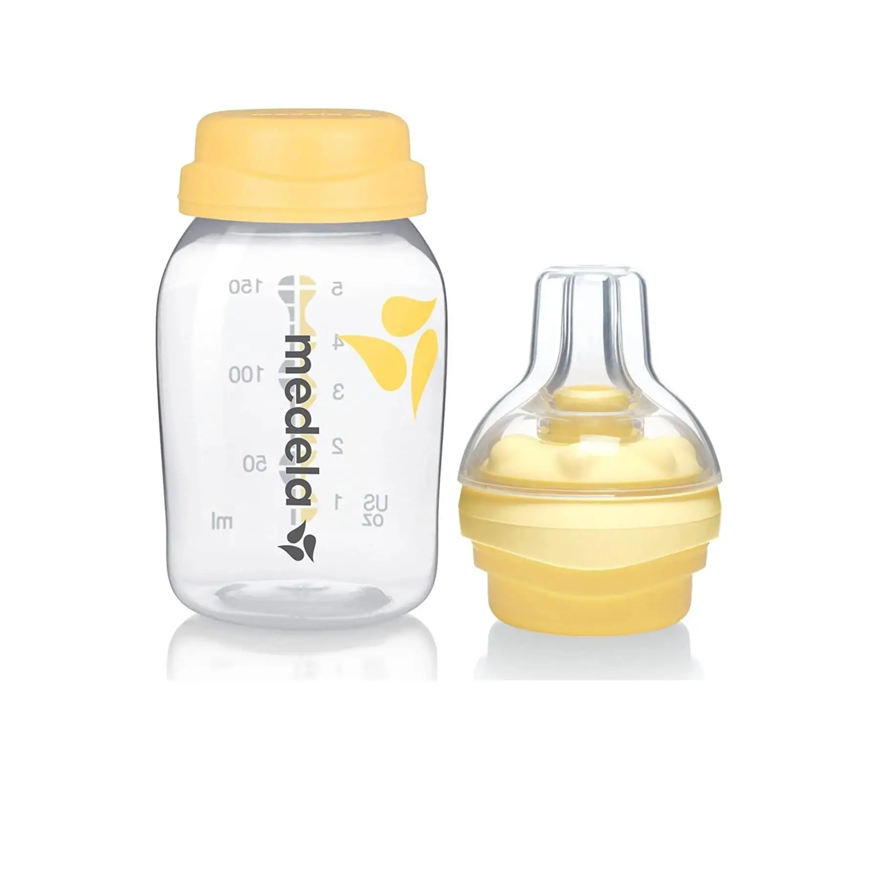 Рисунок 2 - Бутылочка для грудного молока Medela