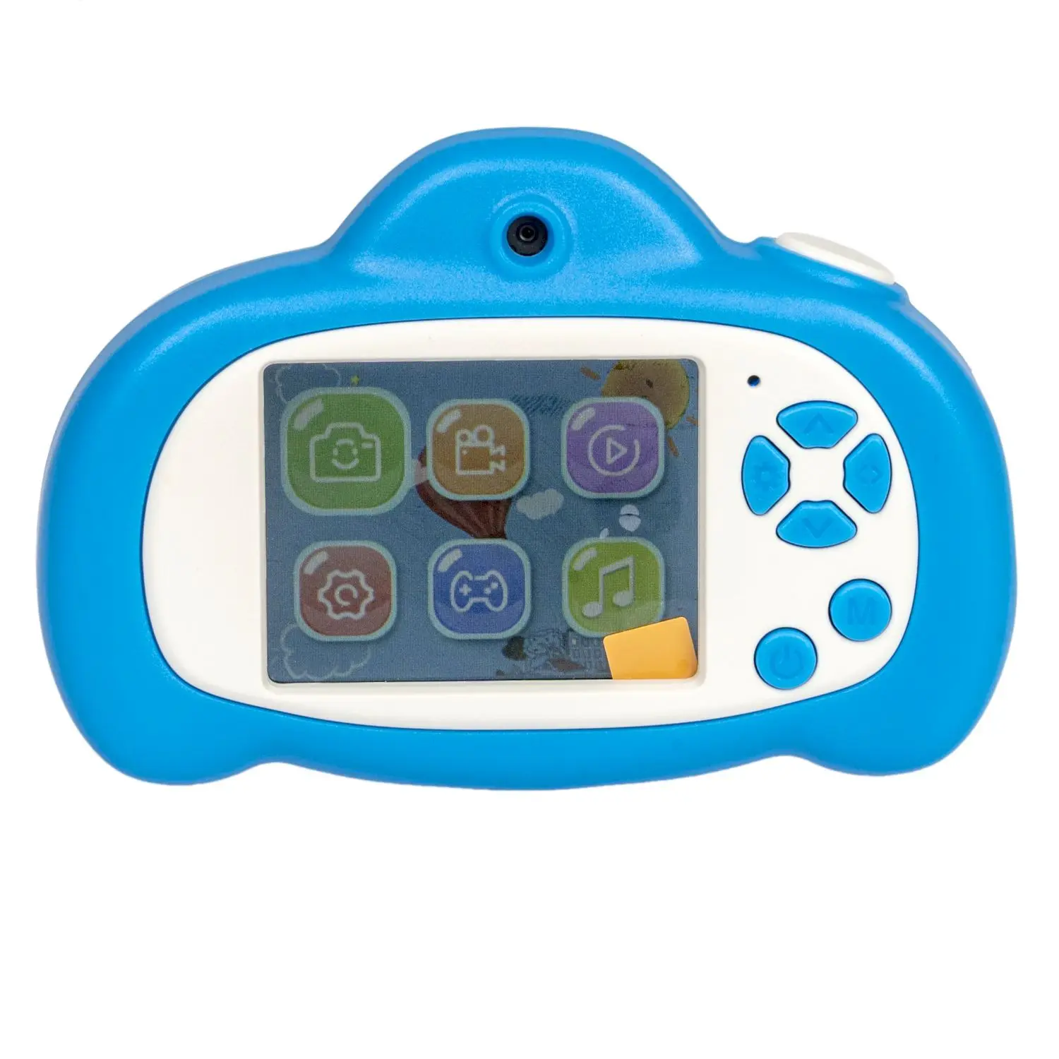 Рисунок 6 - Детский цифровой фотоаппарат Bondibon с селфи камерой
