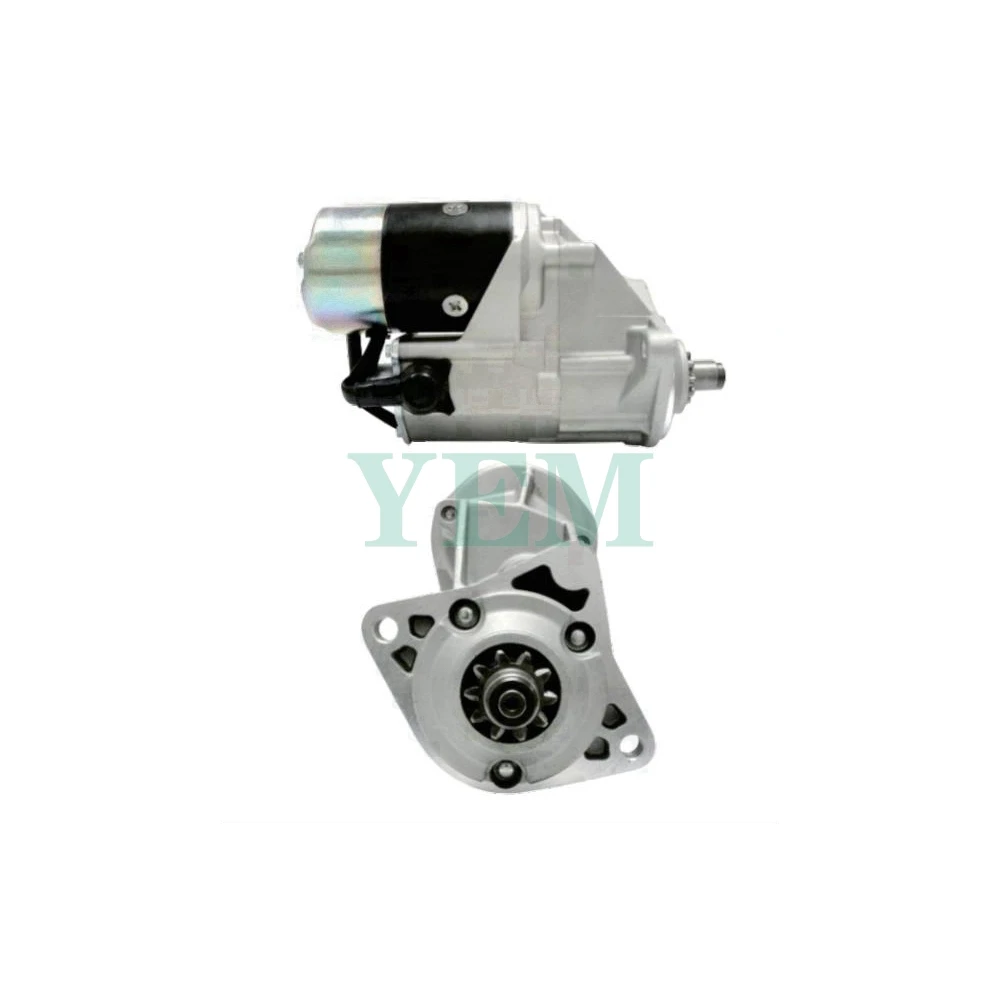 

For FIAT CASE 521D 521E W110B 24V 10T 4.5KW Starter Motor 428000-258 8605783
