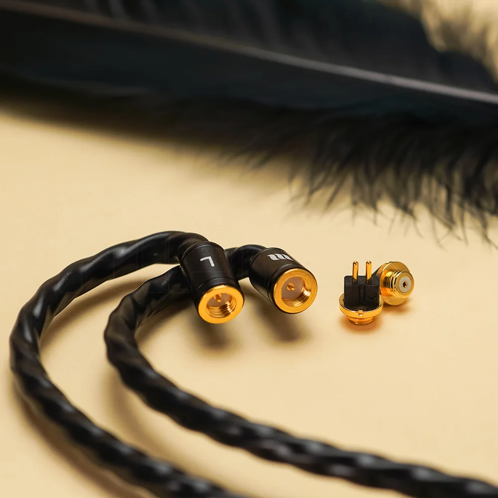 イヤホン effect audio EROS 1st Anniversary Effect Audio Eros S 1st Anniversary Edition Review