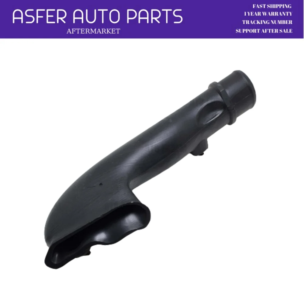 Tubo Di Ingresso Del Filtro Dell'Aria (Pannello Anteriore) 1.3 Mjt 01-06 Per Doblo Oem 51703927 Prezzo Accessibile Di Alta Qualità