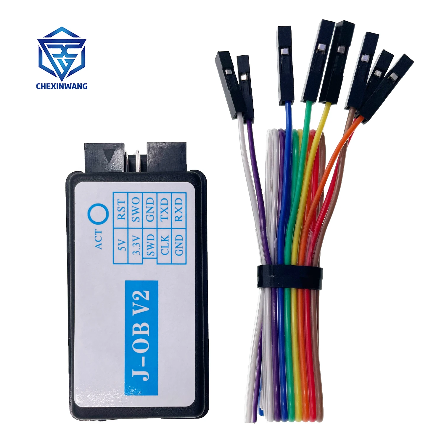 

Программатор ЭБУ SM2 Pro J2534 VCI, инструмент для чтения и записи, 67 в 1, 1,20