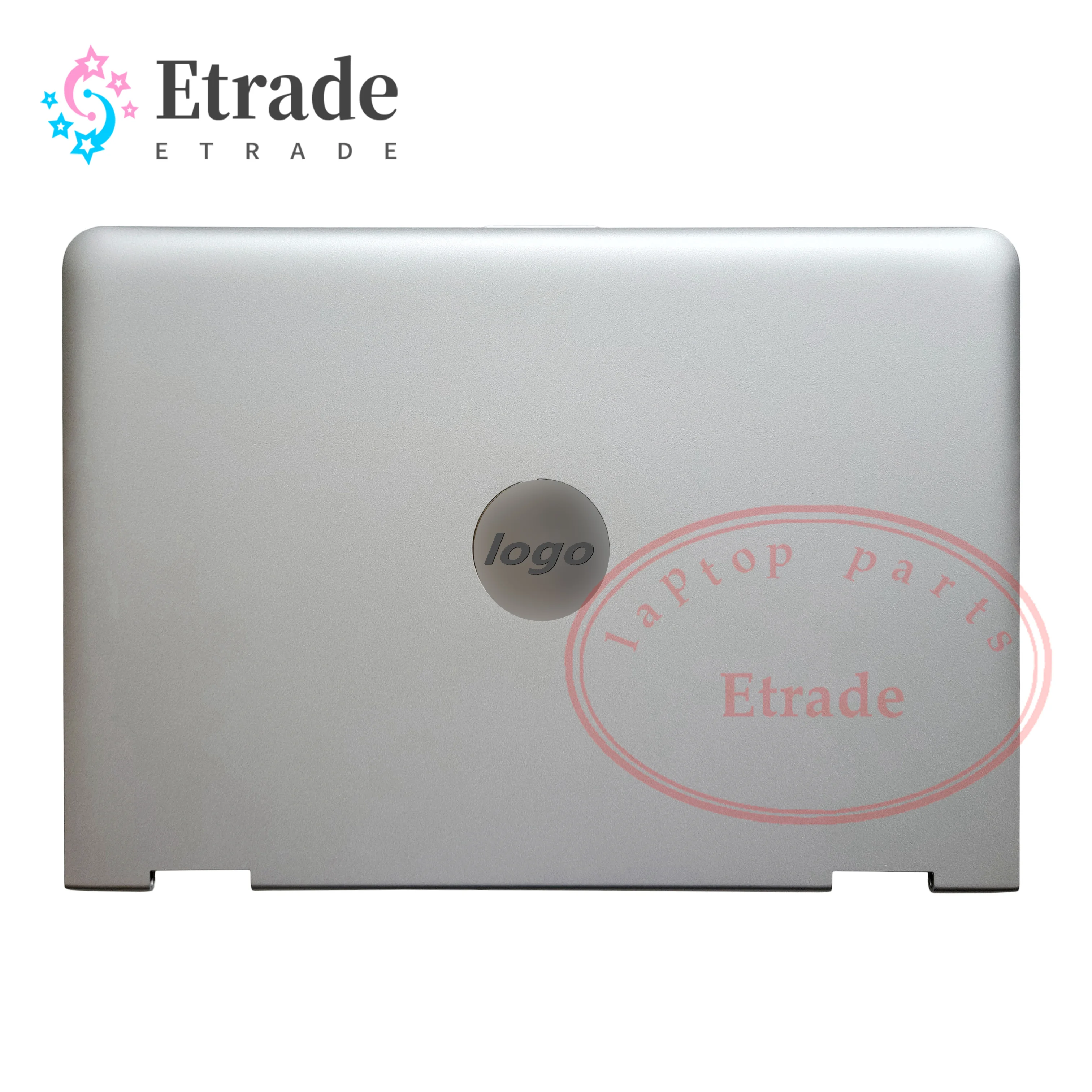 HP 파빌리온 X360 11-AD 시리즈용 LCD 후면 커버, LCD 베젤, 팜레스트, 하단 케이스, 924407-001, 924409-001, 460.0C302.0002, 신제품