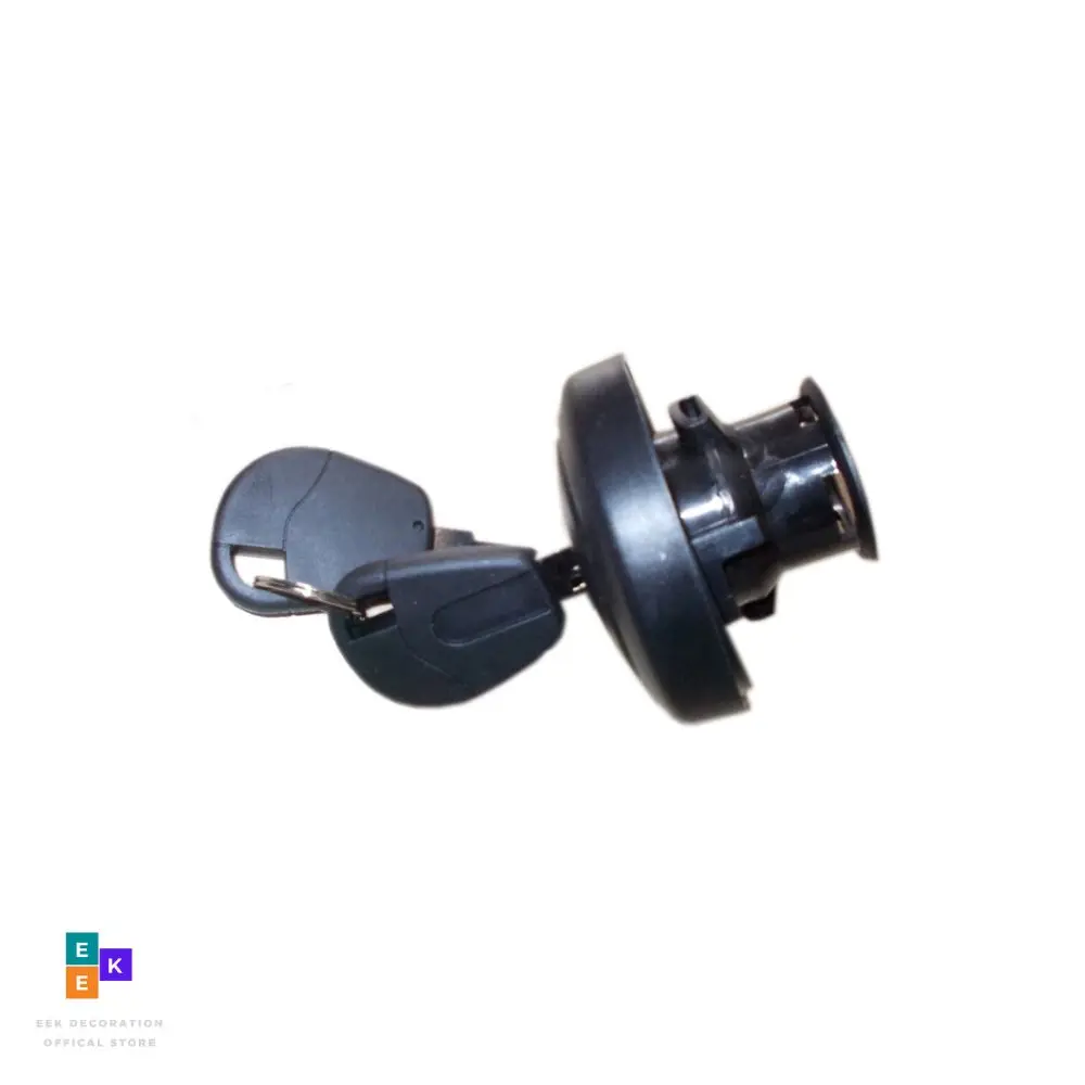 Tank / Fuel Cap For CITROEN BERLINGO I II PEUGEOT PARTNER I II with key ( 1997-2008 ) 1508 J5