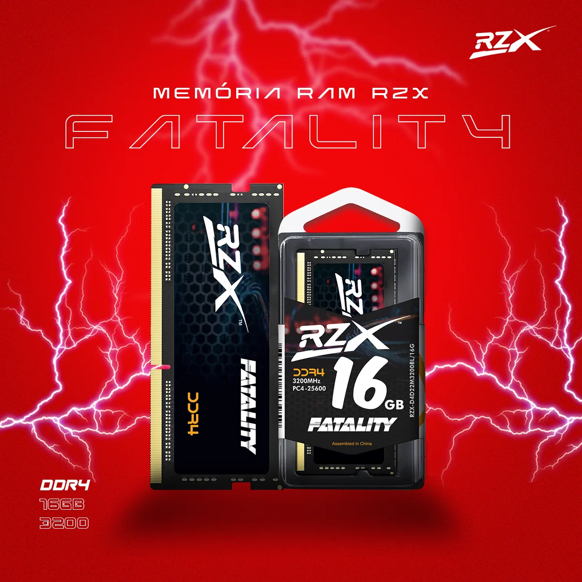 RZX DDR4 メモリア RAM ラップトップ 16 ギガバイト 8 ギガバイト 32 RZX DDR4 メモリア RAM ラップトップ 16 ギガバイト 8 ギガバイト 32