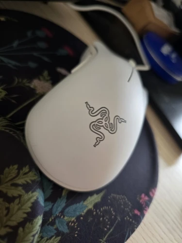 Razer DeathAdder Essential Wired Gaming Mouse 6400DPI photo review