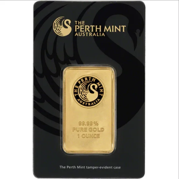 Custom Gold Bar Store