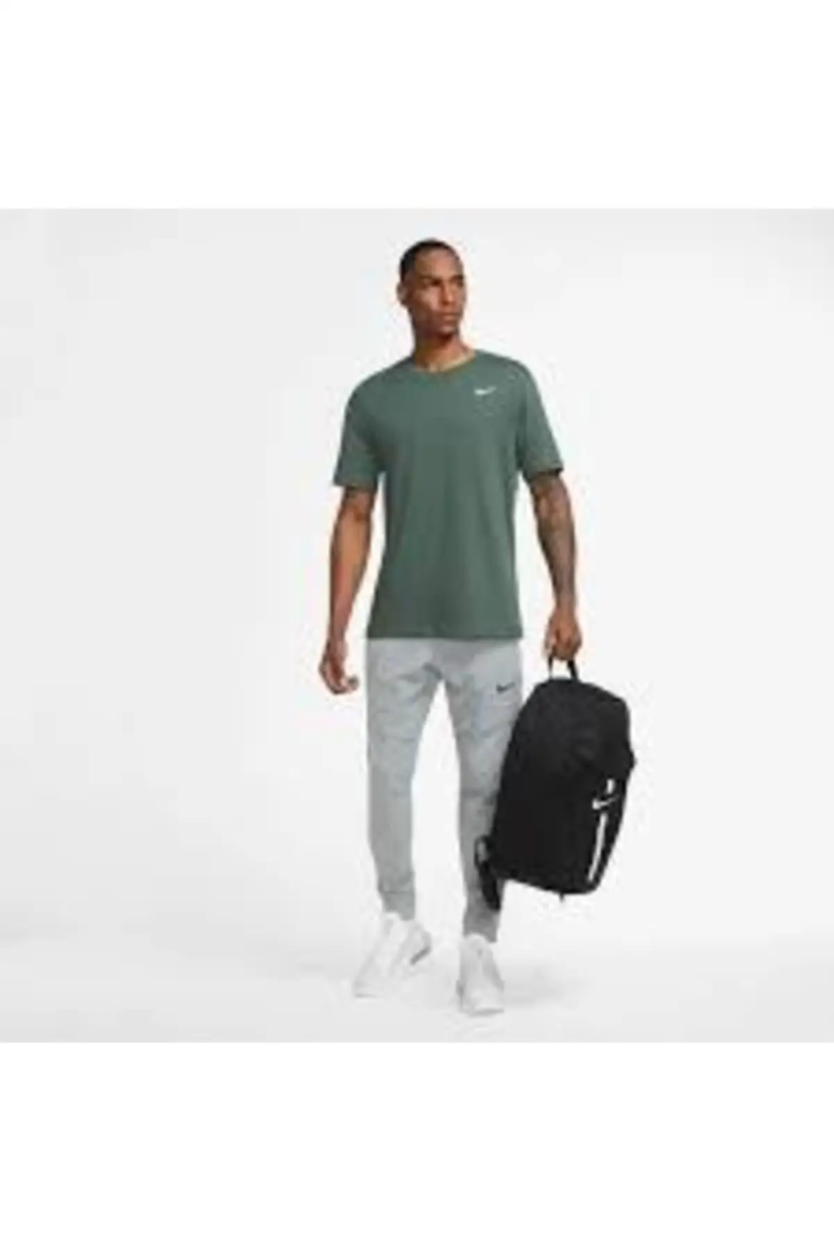 Рисунок 4 - Nike Backpack Nk Acdmy Team Bkpk