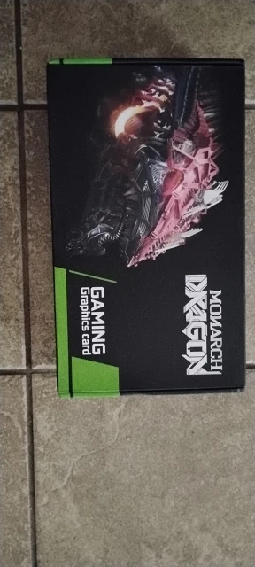 SOYO AMD RX 590 8GB Placa De Video Gaming Graphics Card GDDR5 256Bit PCI Express 3.0 ×16 6Pin Radeon GPU rx590 Series photo review