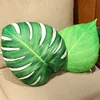 Leaf Pillow Succulent Leaf Shaped Throw Pillow For Indoor Couch Sofa Living Room Home Decor Plant Lovers Garden Lovers 4