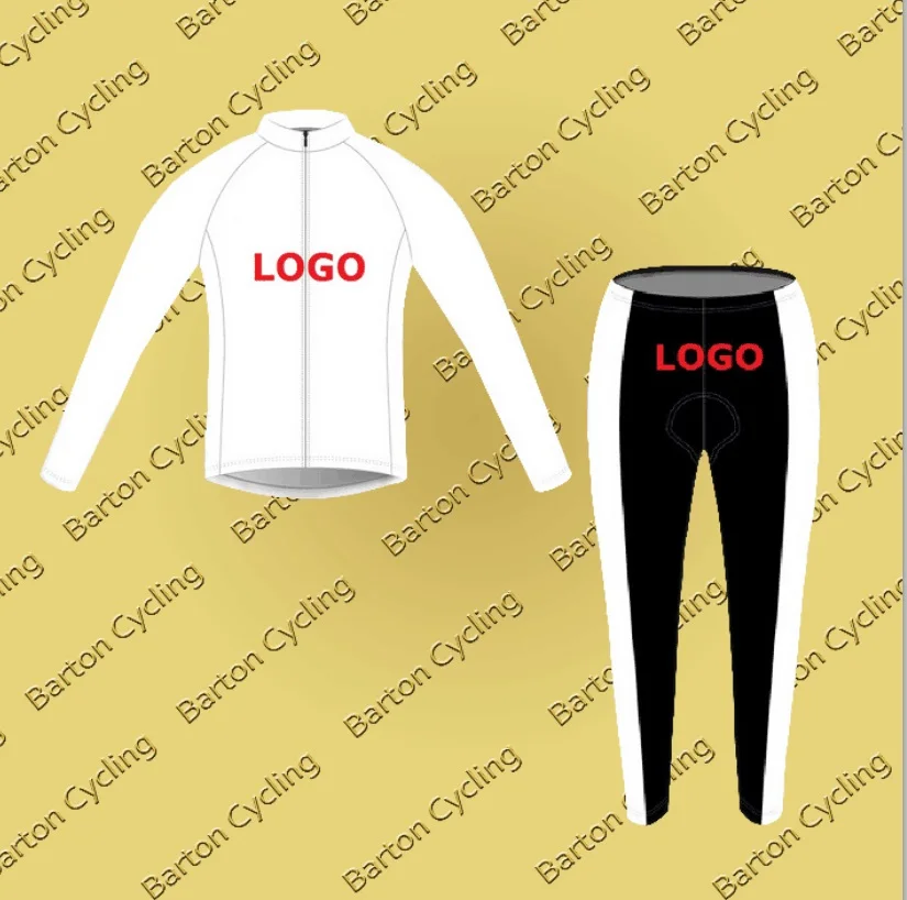 Long Sleeve Set