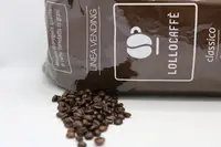 Зерновой кофе Lollo, 4 кг, классический РОСТАТURE MEDIA — изображение 2